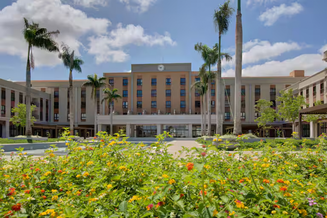 Hilton Garden Inn Sao Jose do Rio Preto 1/62