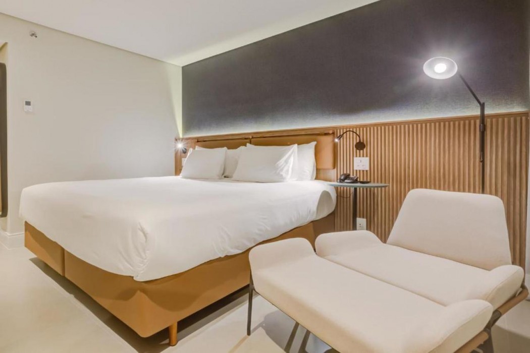 Hilton Garden Inn Sao Jose do Rio Preto 10/62
