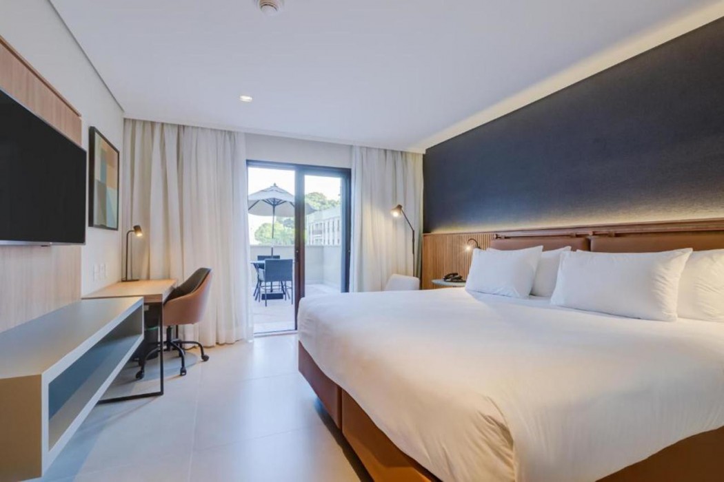 Hilton Garden Inn Sao Jose do Rio Preto 9/62