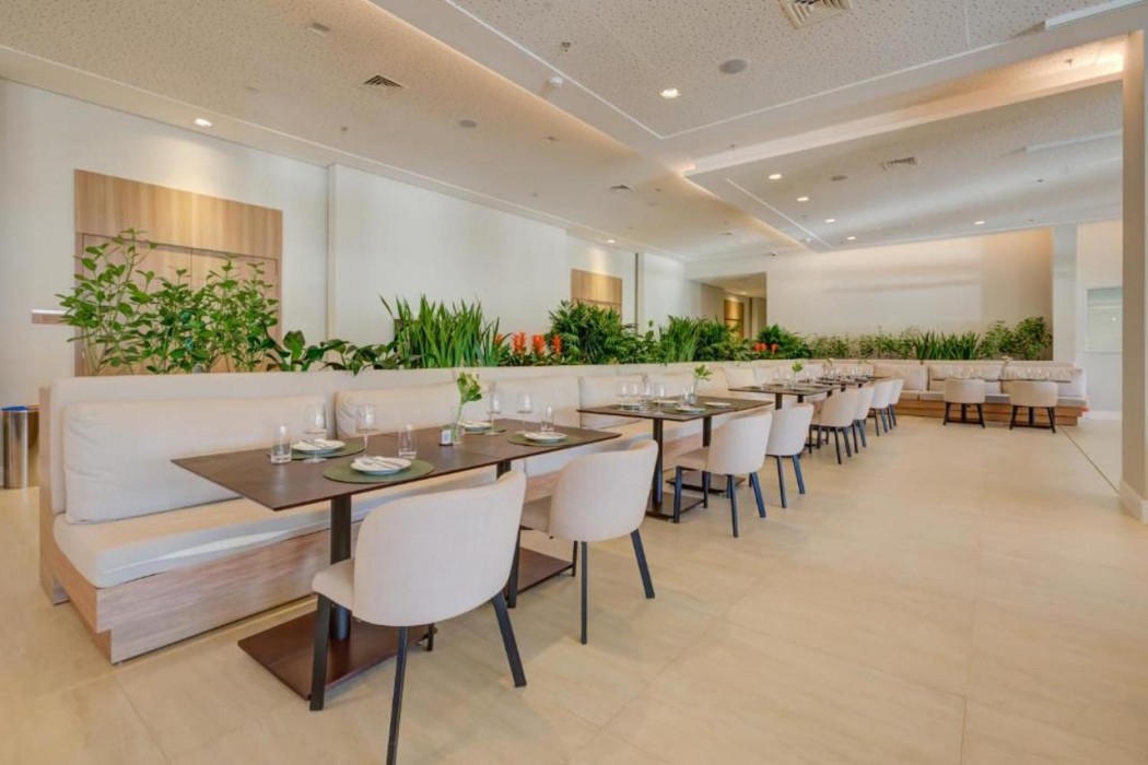 Hilton Garden Inn Sao Jose do Rio Preto 35/62