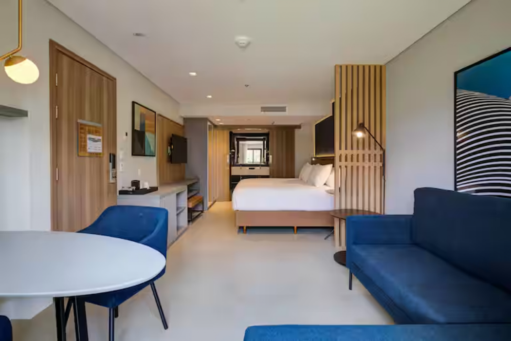 Hilton Garden Inn Sao Jose do Rio Preto 13/62