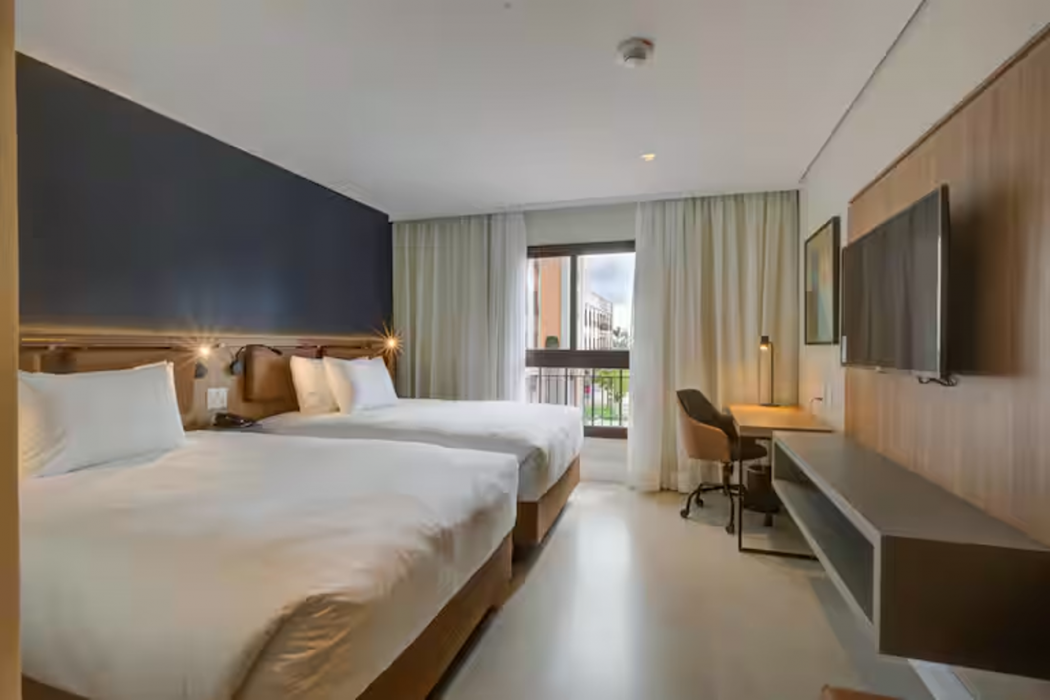 Hilton Garden Inn Sao Jose do Rio Preto 12/62