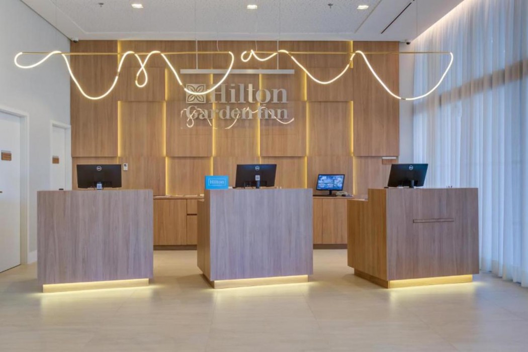 Hilton Garden Inn Sao Jose do Rio Preto 4/62