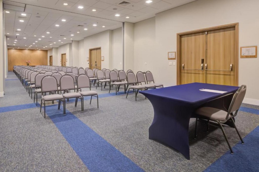 Hilton Garden Inn Sao Jose do Rio Preto 36/62