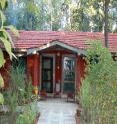 Kanha Jungle Lodge 1/25