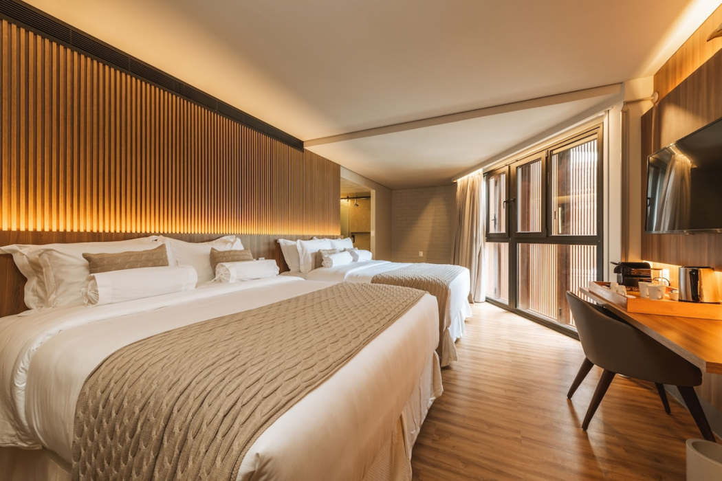 BARA Hotel Joao Pessoa 14/61