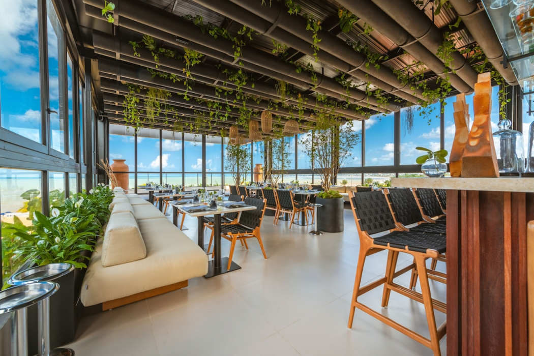 BARA Hotel Joao Pessoa 25/61