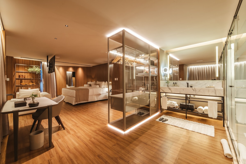 BARA Hotel Joao Pessoa 15/61