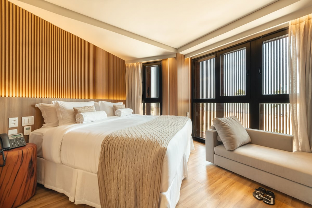 BARA Hotel Joao Pessoa 13/61