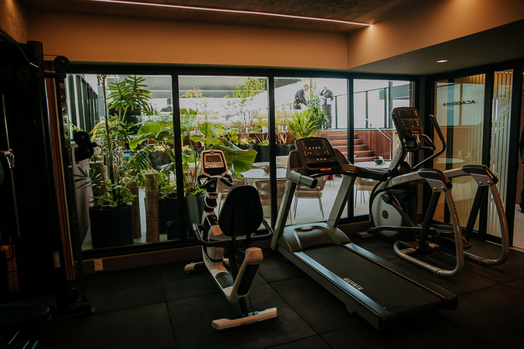BARA Hotel Joao Pessoa 36/61