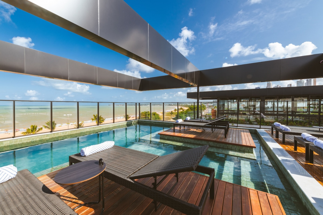 BARA Hotel Joao Pessoa 30/61