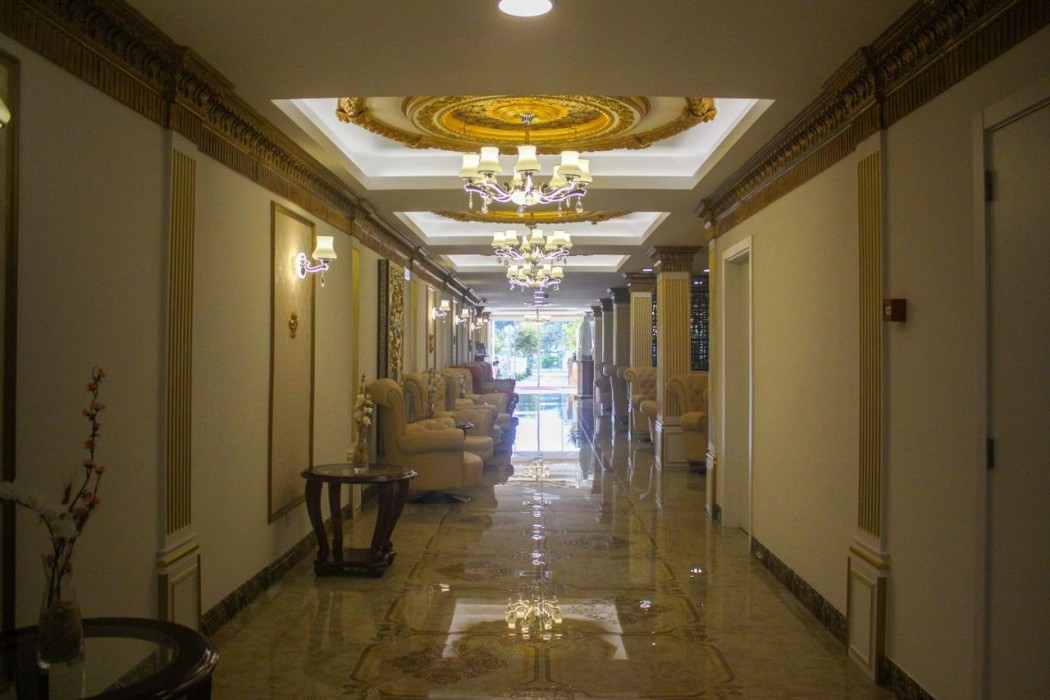 Monicca Collection Suites and Residences 14/74
