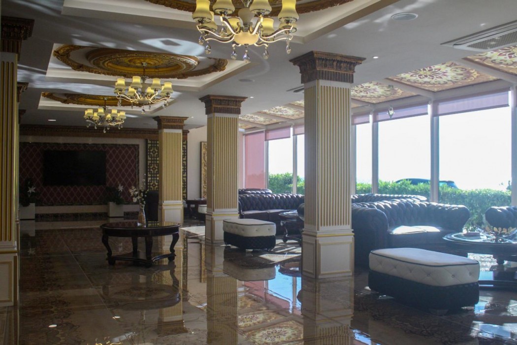 Monicca Collection Suites and Residences 13/74