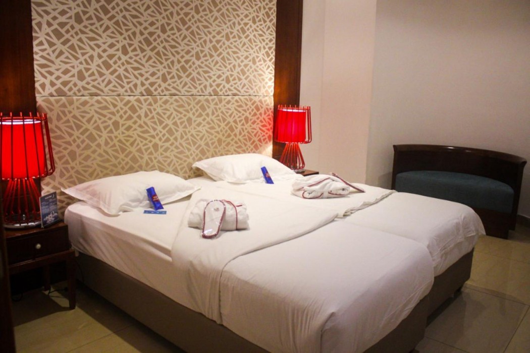 Monicca Collection Suites and Residences 30/74