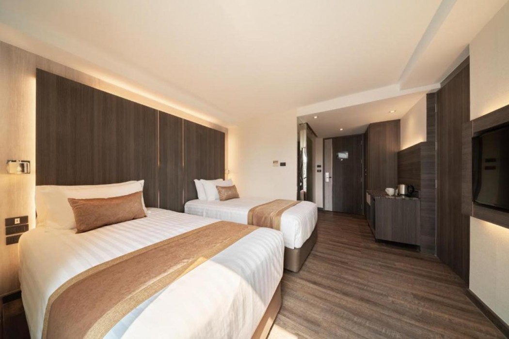 Aspira Parc Sukhumvit 22 8/28