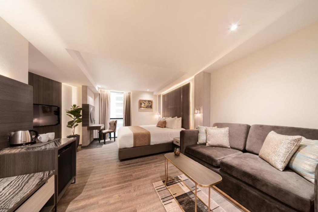 Aspira Parc Sukhumvit 22 10/28
