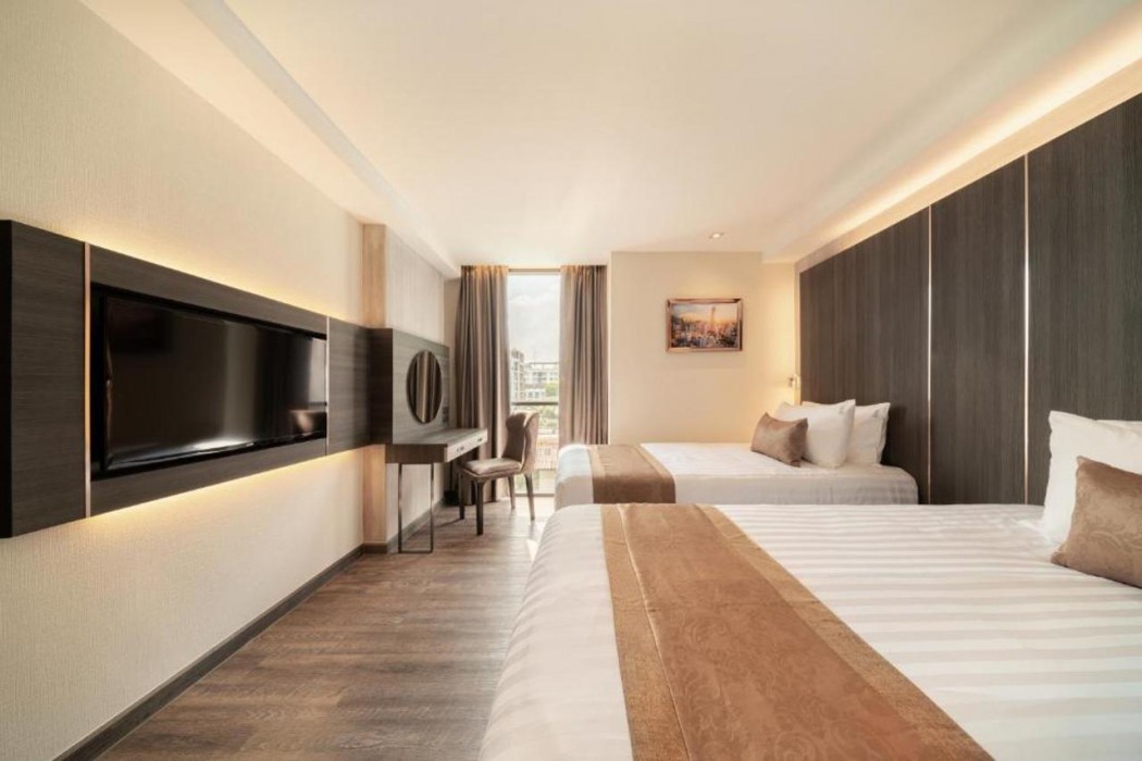 Aspira Parc Sukhumvit 22 9/28