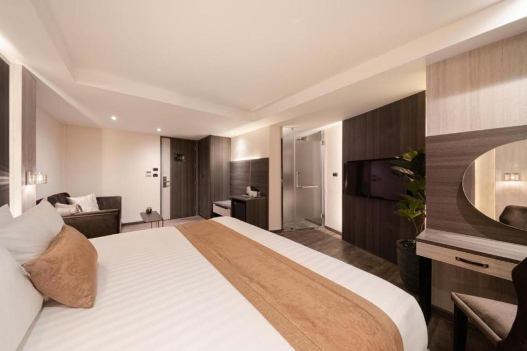 Aspira Parc Sukhumvit 22 6/28