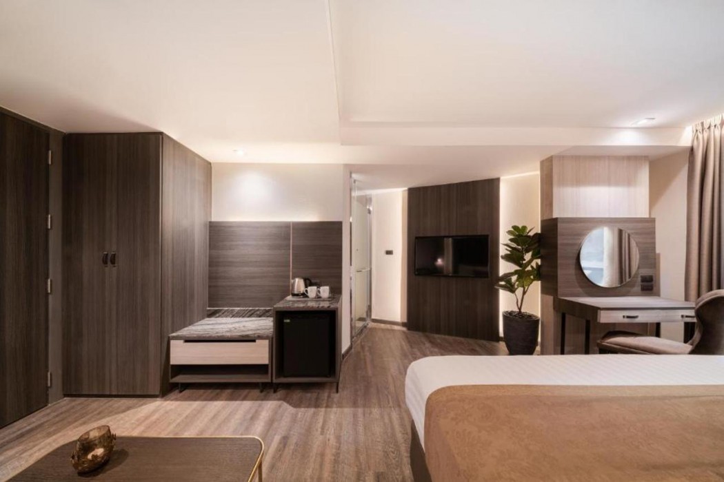 Aspira Parc Sukhumvit 22 7/28