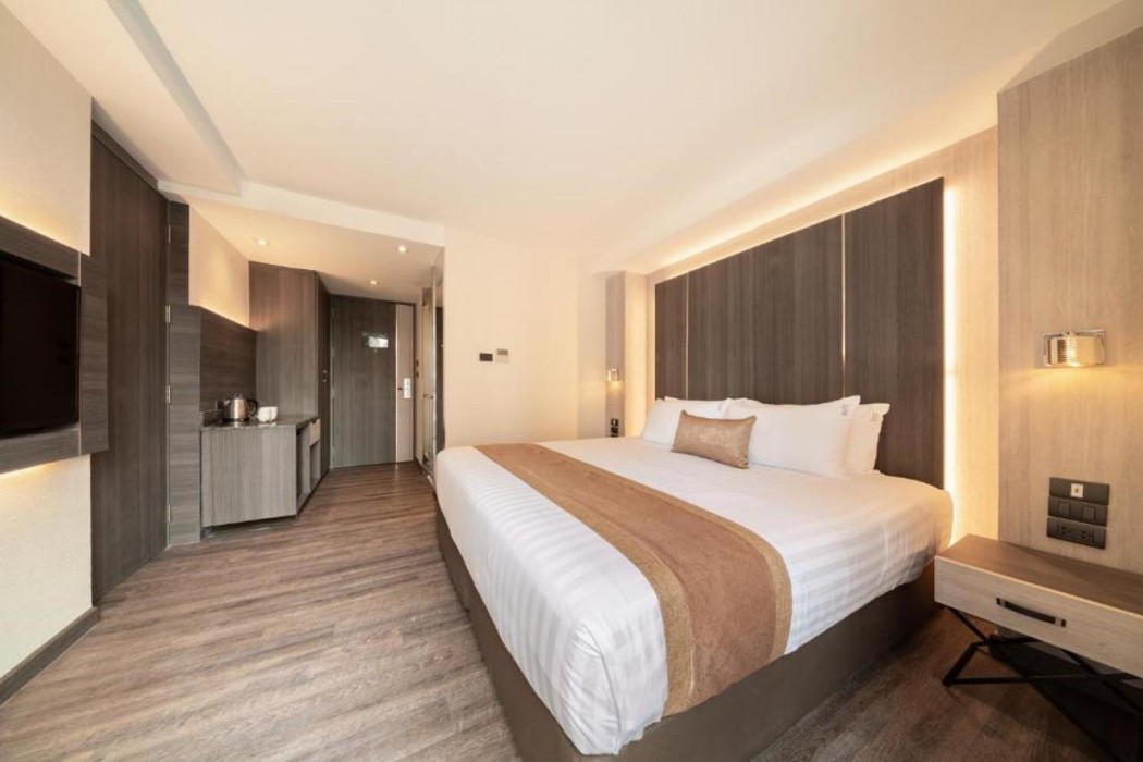 Aspira Parc Sukhumvit 22 11/28