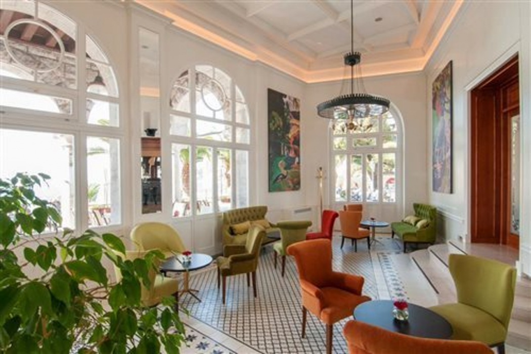 Amadria Park Hotel Milenij 25/61