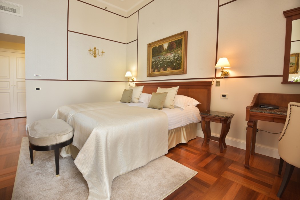 Amadria Park Hotel Milenij 13/61