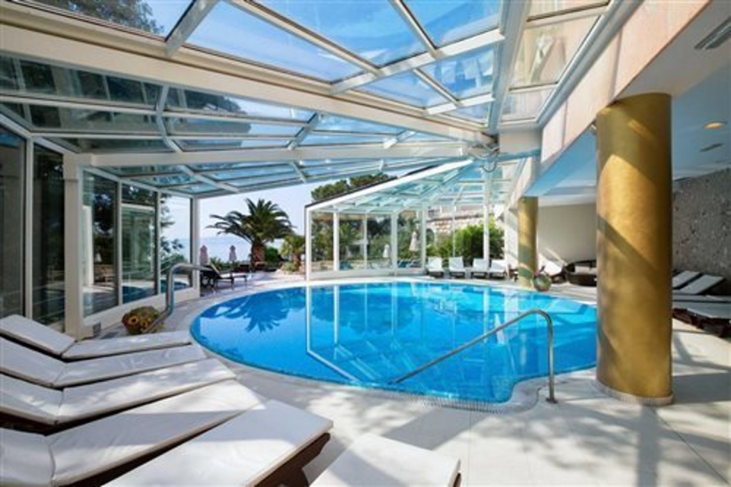 Amadria Park Hotel Milenij 31/61