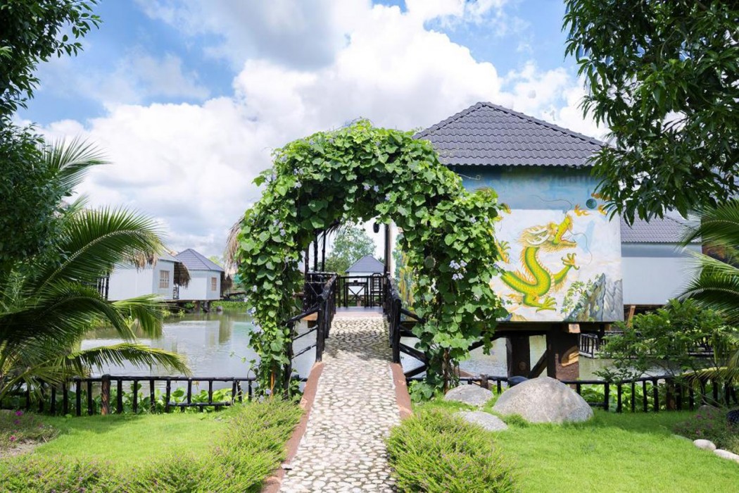 Can Tho Eco Resort 2/59