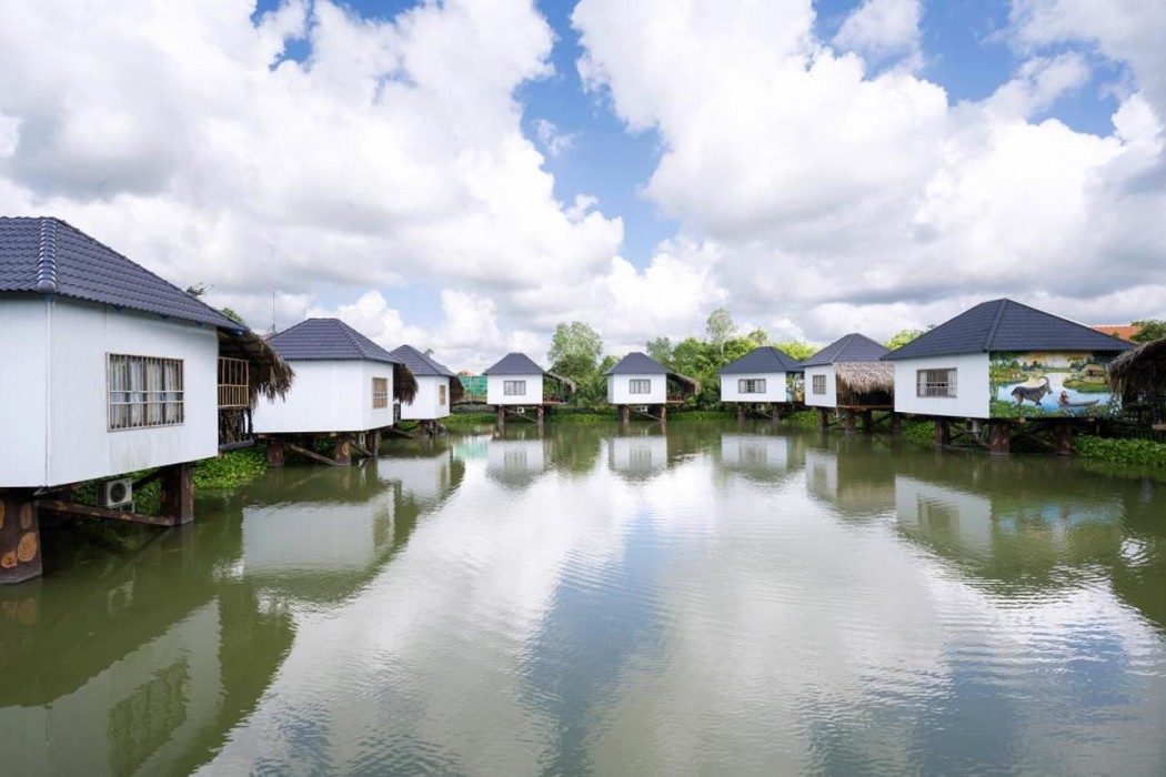 Can Tho Eco Resort 1/59