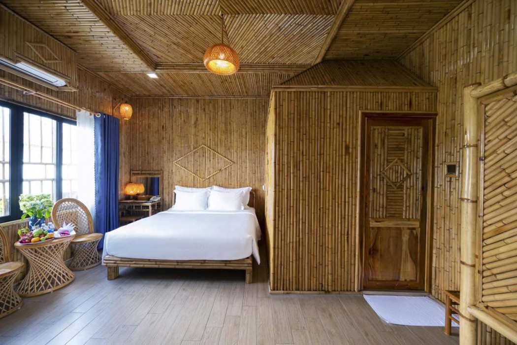 Can Tho Eco Resort 15/59