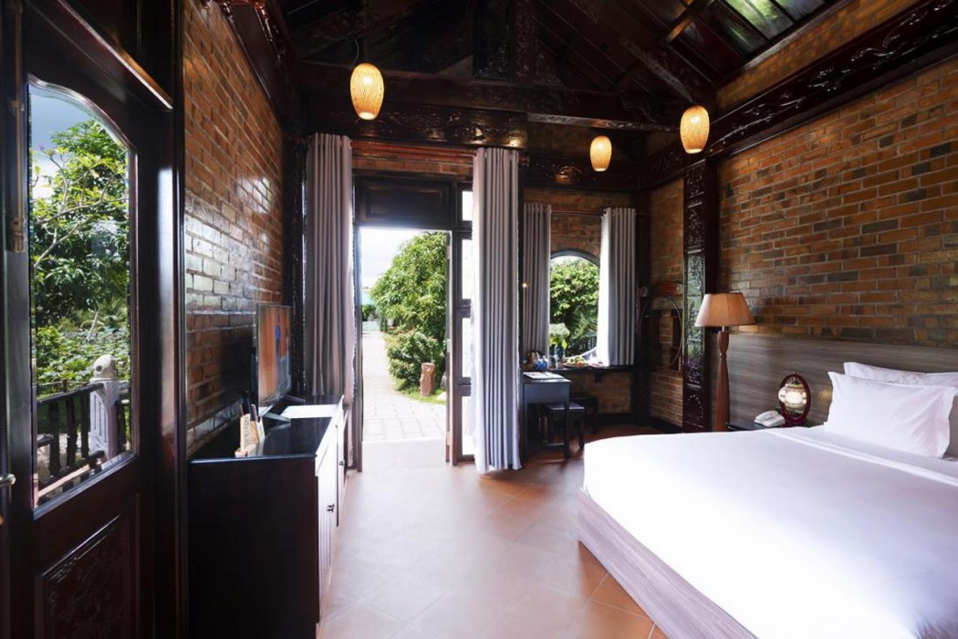 Can Tho Eco Resort 12/59