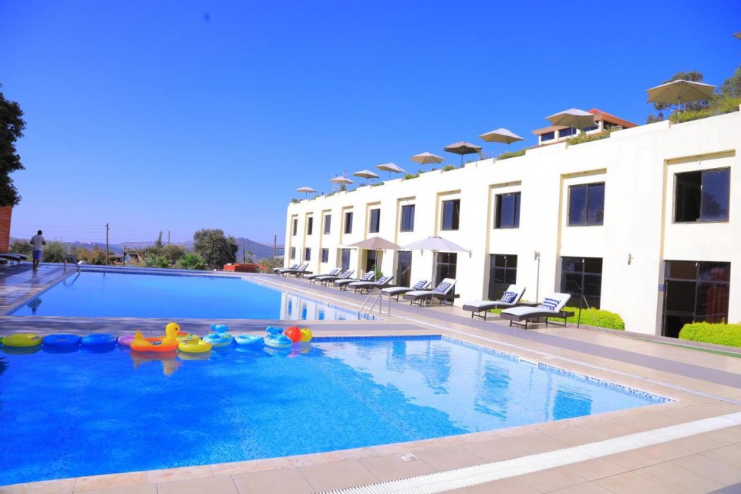 Haile Resort Gondar 33/55