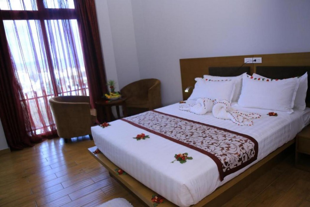 Haile Resort Gondar 23/55