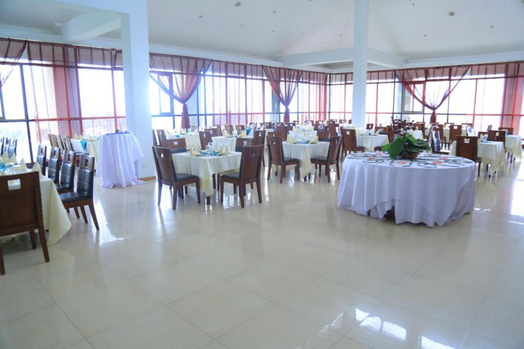 Haile Resort Gondar 31/55