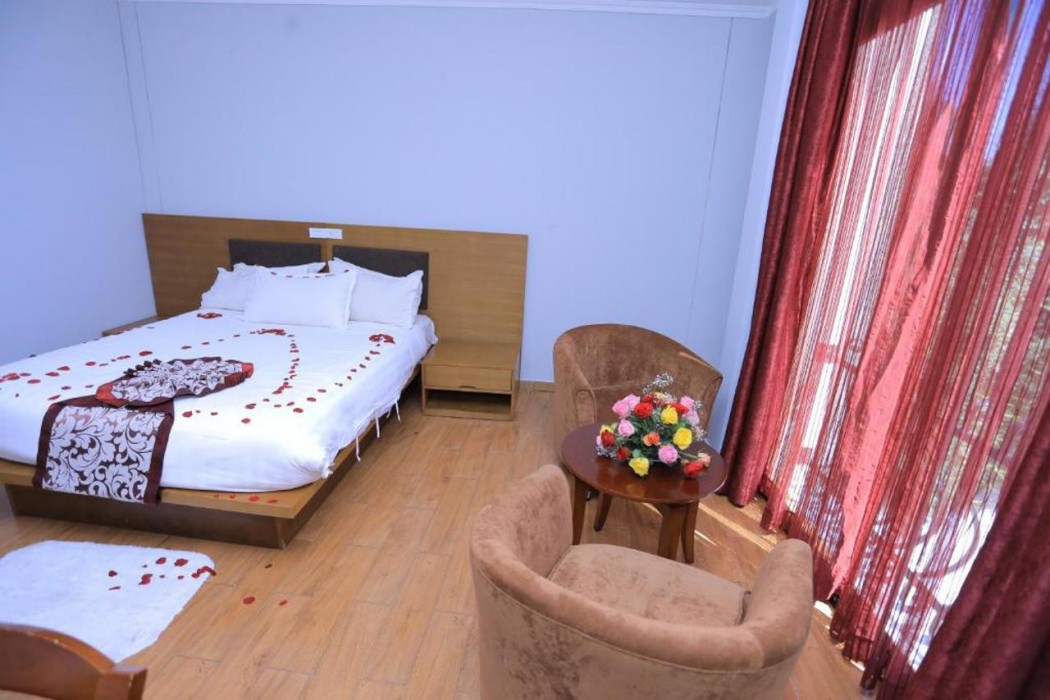 Haile Resort Gondar 24/55