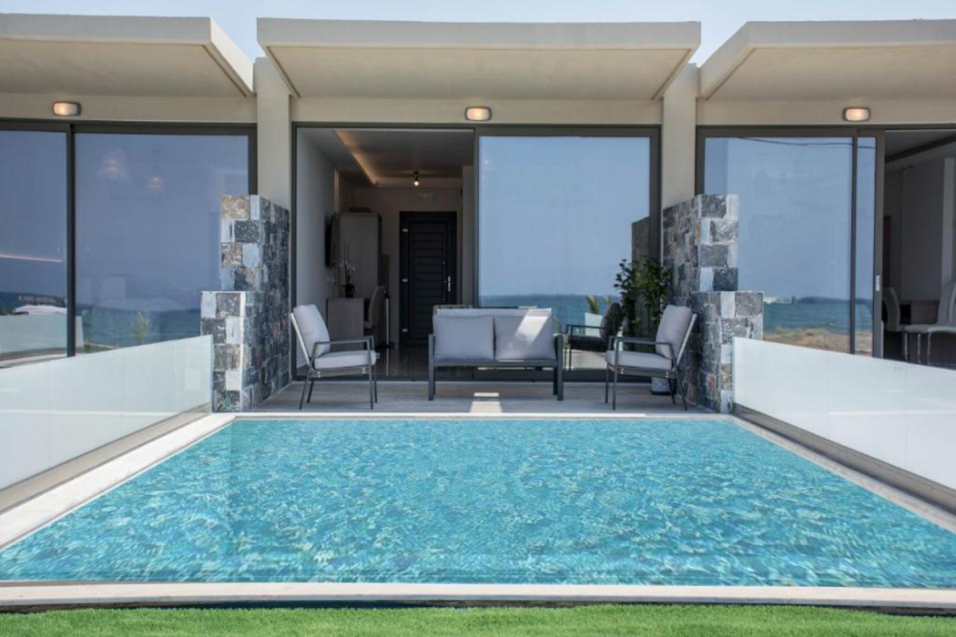 Ebenus Suites (Adults Only) by Checkin 22/41
