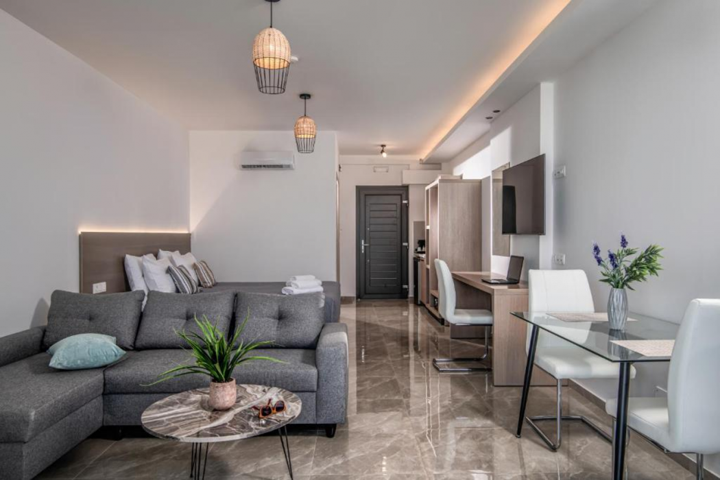 Ebenus Suites (Adults Only) by Checkin 13/41