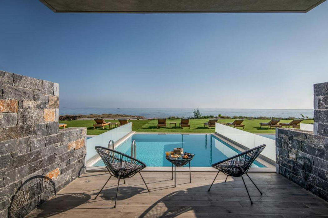 Ebenus Suites (Adults Only) by Checkin 21/41