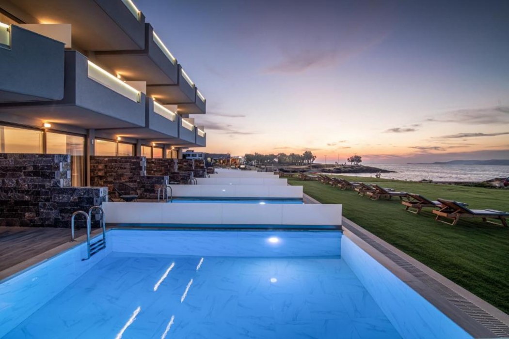 Ebenus Suites (Adults Only) by Checkin 23/41