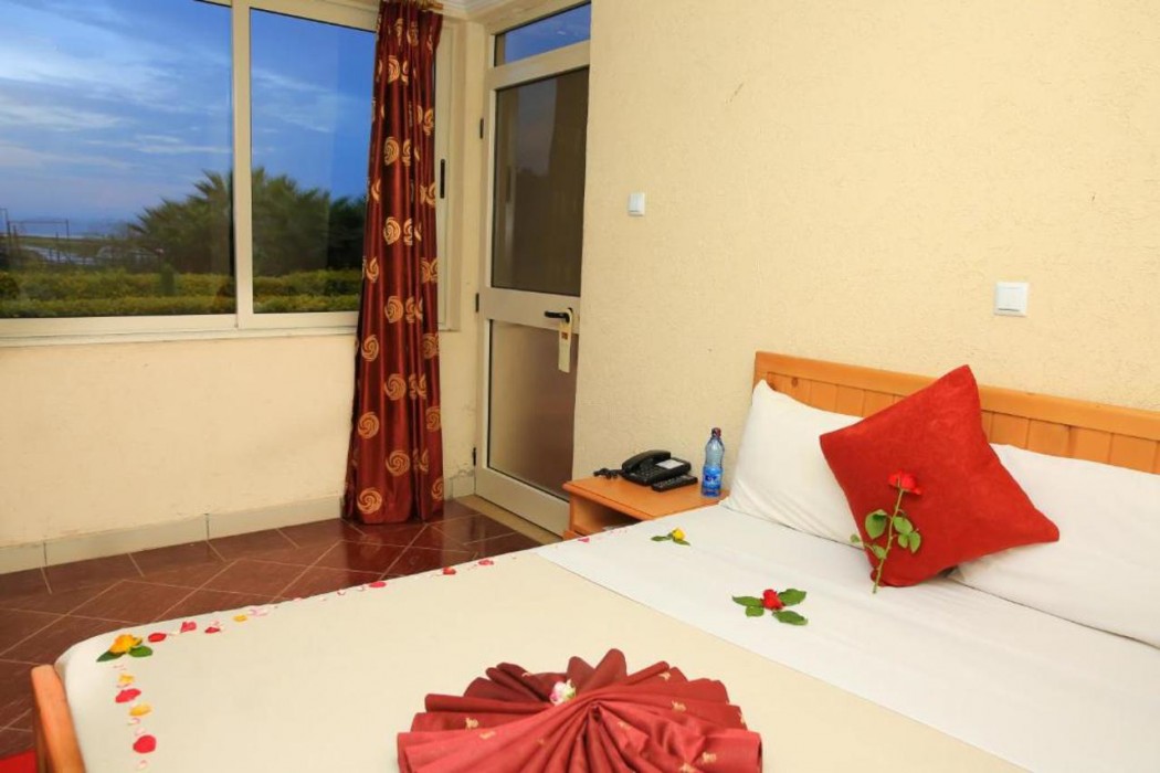 Haile Resort Ziway 8/61