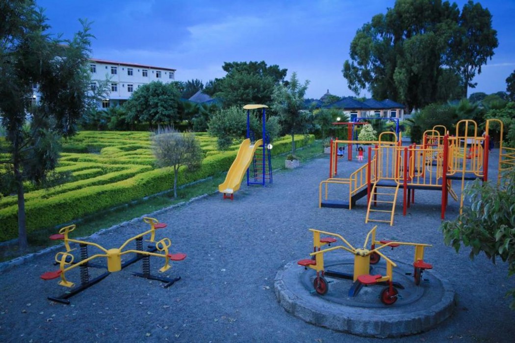 Haile Resort Ziway 26/61