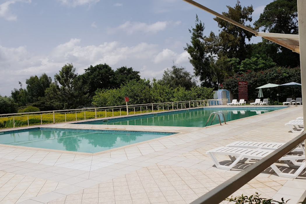 Haile Resort Ziway 30/61