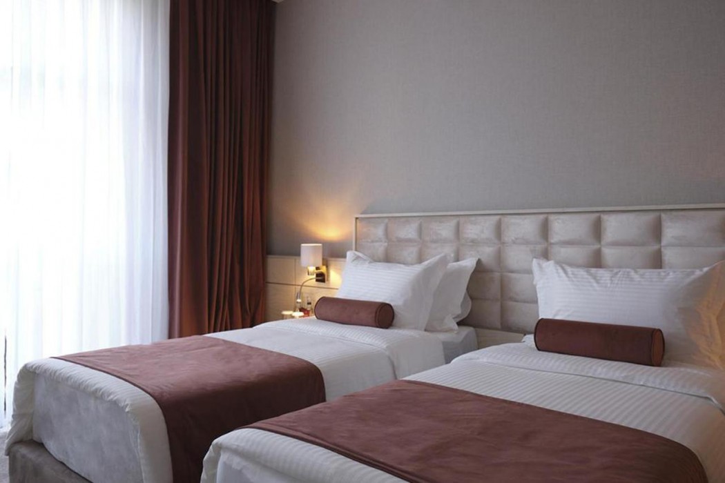 Basqal Resort & Spa 7/57