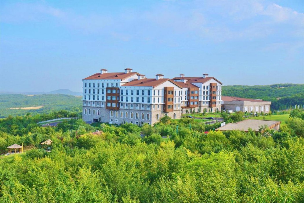 Basqal Resort & Spa 1/57