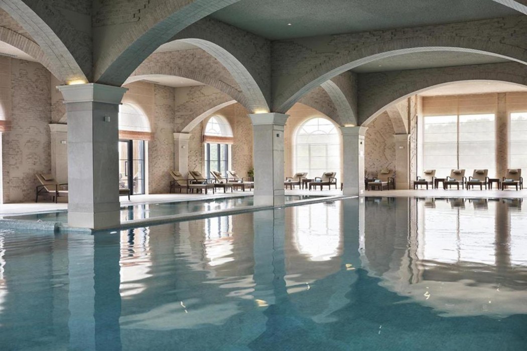 Basqal Resort & Spa 29/57
