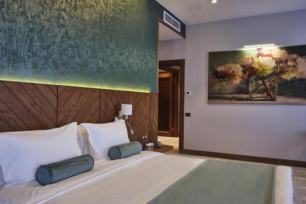 Basqal Resort & Spa 8/57