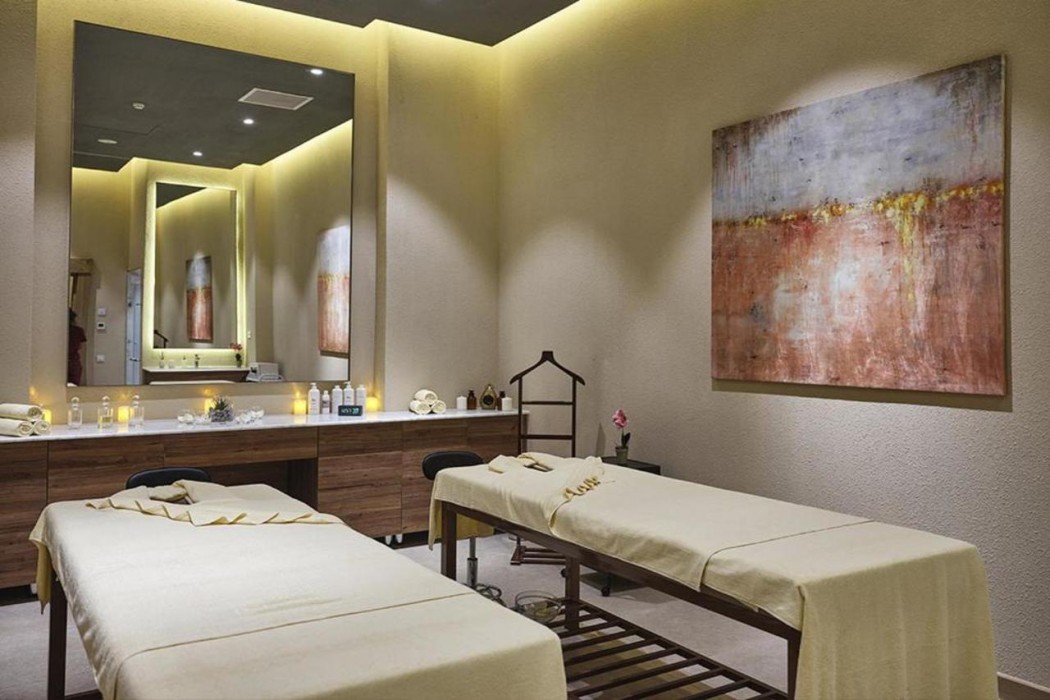 Basqal Resort & Spa 25/57