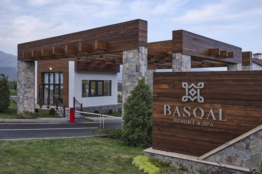 Basqal Resort & Spa 2/57