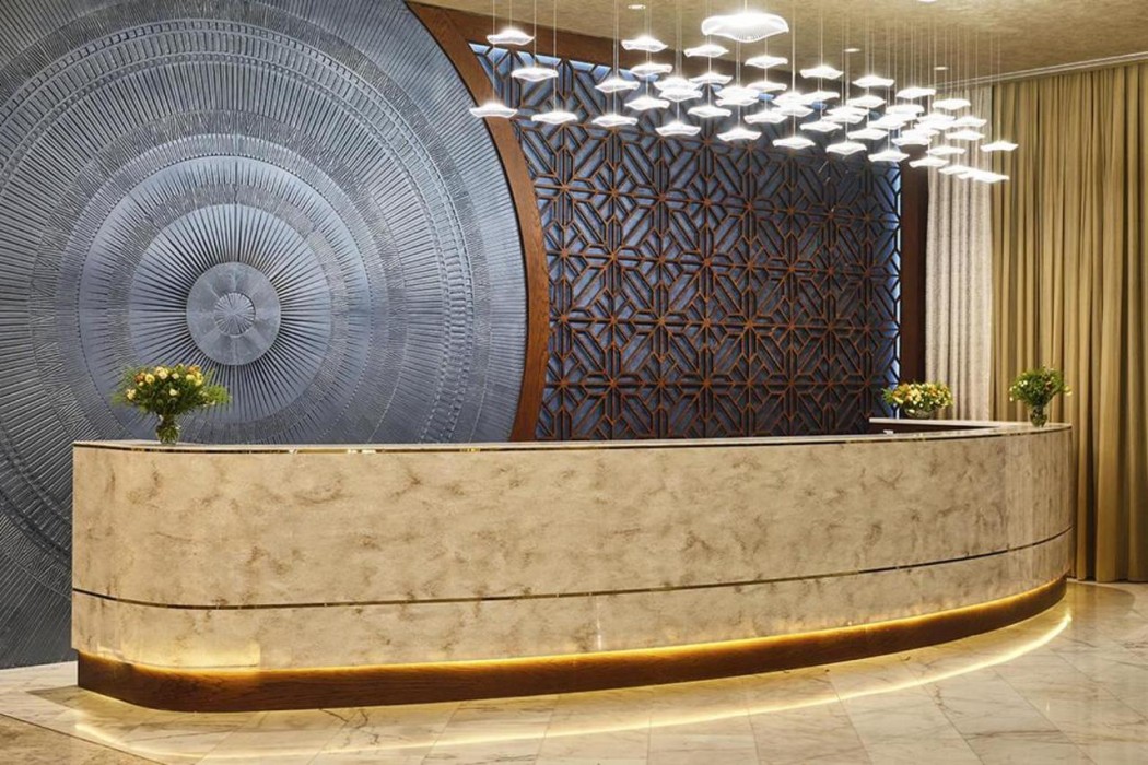 Basqal Resort & Spa 5/57