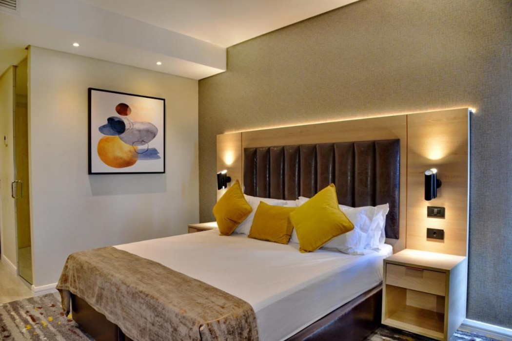Sandton Hotel 15/58